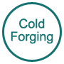 cold forging