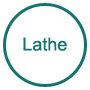 lathe