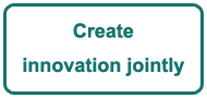 Create innovation jointly